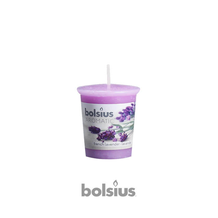 볼시어스(bolsius)